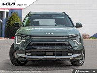 2026 Kia Niro SX FWD