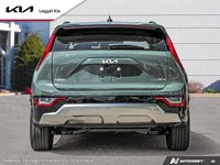 2026 Kia Niro SX FWD