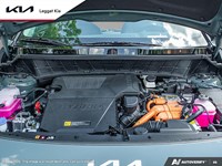 2026 Kia Niro SX FWD