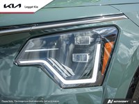 2026 Kia Niro SX FWD