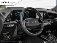 2026 Kia Niro SX FWD