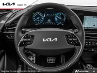 2026 Kia Niro SX FWD