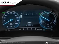 2026 Kia Niro SX FWD