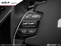 2026 Kia Niro SX FWD