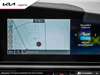 2026 Kia Niro SX FWD