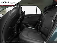 2026 Kia Niro SX FWD