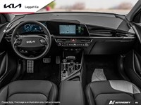 2026 Kia Niro SX FWD