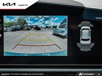 2026 Kia Niro SX FWD