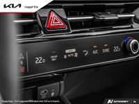 2026 Kia Niro SX FWD