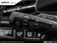 2026 Kia Niro SX FWD