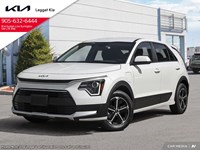 2025 Kia Niro PHEV LX FWD