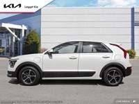 2025 Kia Niro PHEV LX FWD