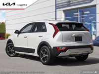 2025 Kia Niro PHEV LX FWD
