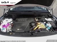 2025 Kia Niro PHEV LX FWD