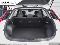 2025 Kia Niro PHEV LX FWD