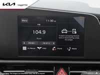 2025 Kia Niro PHEV LX FWD