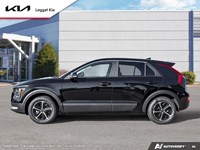 2026 Kia Niro PHEV LX FWD