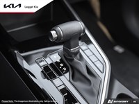 2026 Kia Niro PHEV LX FWD