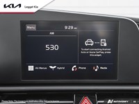 2026 Kia Niro PHEV LX FWD