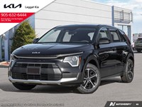 2025 Kia Niro PHEV LX FWD