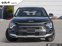 2025 Kia Niro PHEV LX FWD