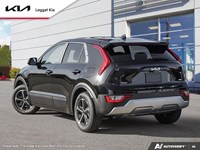 2025 Kia Niro PHEV LX FWD