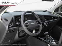 2025 Kia Niro PHEV LX FWD