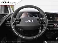 2025 Kia Niro PHEV LX FWD