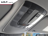 2025 Kia Niro PHEV LX FWD