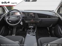 2025 Kia Niro PHEV LX FWD