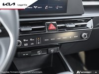 2025 Kia Niro PHEV LX FWD