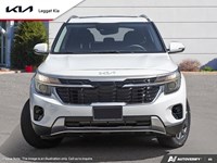 2026 Kia Seltos LX FWD