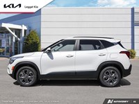 2026 Kia Seltos LX FWD