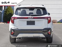 2026 Kia Seltos LX FWD