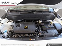 2026 Kia Seltos LX FWD