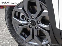 2026 Kia Seltos LX FWD