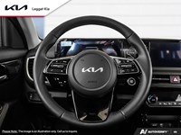 2026 Kia Seltos LX FWD