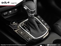 2026 Kia Seltos LX FWD