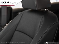 2026 Kia Seltos LX FWD