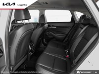 2026 Kia Seltos LX FWD