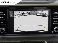 2026 Kia Seltos LX FWD