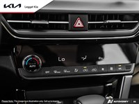 2026 Kia Seltos LX FWD