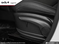 2026 Kia Seltos LX FWD