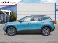 2026 Kia Seltos LX FWD