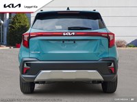 2026 Kia Seltos LX FWD