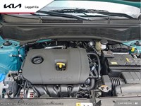 2026 Kia Seltos LX FWD