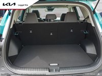 2026 Kia Seltos LX FWD