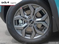2026 Kia Seltos LX FWD