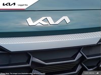 2026 Kia Seltos LX FWD