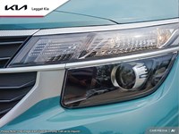 2026 Kia Seltos LX FWD